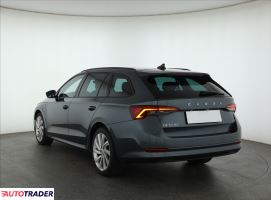 Skoda Octavia 2021 1.4 201 KM