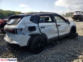 Volkswagen Pozostałe 2025 1