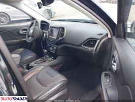 Jeep Cherokee 2022 3 Jeep Cherokee 2022 3