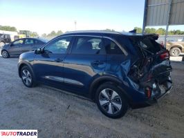 Kia Niro 2022 1 Kia Niro 2022 1
