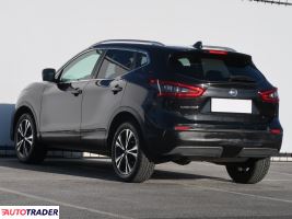 Nissan Qashqai 2017 1.6 160 KM