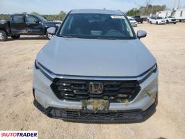 Honda CR-V 2023 1 Honda CR-V 2023 1