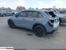 Honda HR-V 2024 2