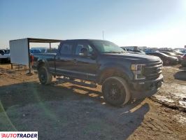Ford Pozostałe 2022 6 Ford Pozostałe 2022 6