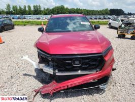 Honda CR-V 2024 2