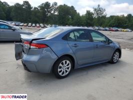Toyota Corolla 2024 2