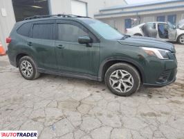 Subaru Forester 2024 2