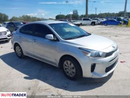 Kia Rio 2020 1 Kia Rio 2020 1