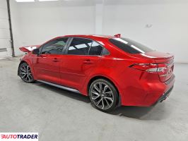 Toyota Corolla 2021 2