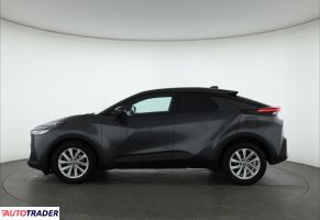 Toyota C-HR 2024 1.8 120 KM