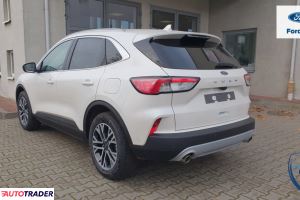 Ford Kuga 2020 1.5 150 KM Ford Kuga 2020 1.5 150 KM