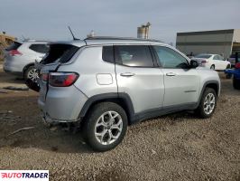 Jeep Compass 2025 2