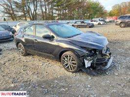 Subaru Impreza 2026 2