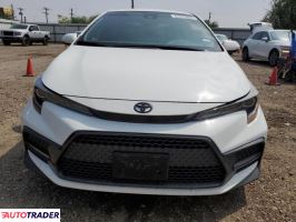 Toyota Corolla 2022 2 Toyota Corolla 2022 2