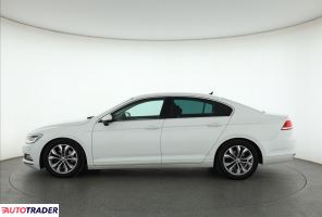 Volkswagen Passat 2019 2.0 147 KM