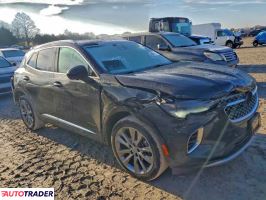 Buick Pozostałe 2022 2