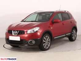 Nissan Qashqai 2011 1.6 115 KM