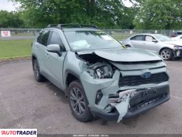 Toyota Pozostałe 2023 2 Toyota Pozostałe 2023 2
