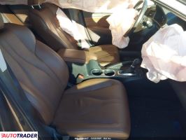 Acura Pozostałe 2020 2