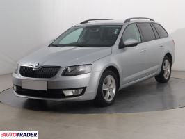 Skoda Octavia 2016 2.0 147 KM