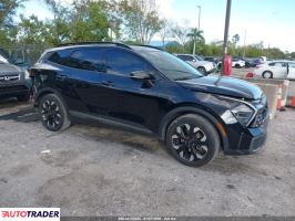 Kia Sportage - zobacz ofertę