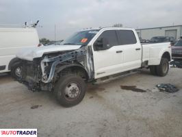 Ford Pozostałe 2024 6