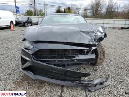 Ford Mustang 2019 5