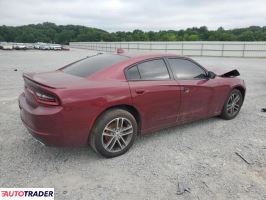 Dodge Charger 2019 3 Dodge Charger 2019 3