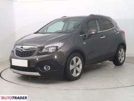 Opel Mokka 2016 1.6 134 KM