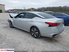 Nissan Altima 2020 2