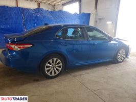 Toyota Camry 2020 2
