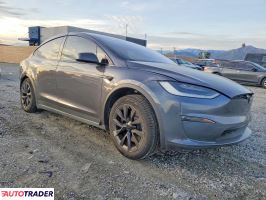 Tesla Model X 2023