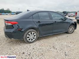 Toyota Corolla 2026 2