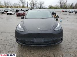 Tesla Model Y 2023 Tesla Model Y 2023