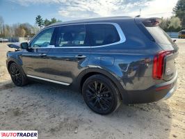 Kia Pozostałe 2021 3