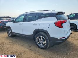 GMC Terrain 2021 1