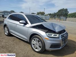 Audi Q5 2019 2