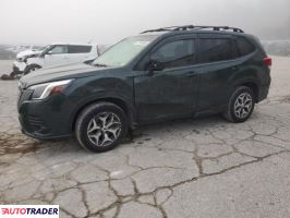 Subaru Forester 2024 2