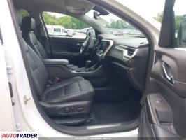 GMC Acadia 2019 3