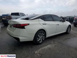 Nissan Altima 2020 2