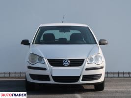 Volkswagen Polo 2007 1.4 68 KM Volkswagen Polo 2007 1.4 68 KM