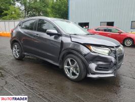 Honda HR-V 2019 1