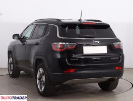 Jeep Compass 2019 1.4 167 KM