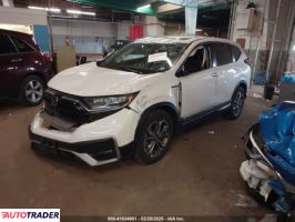 Honda CR-V 2022 2