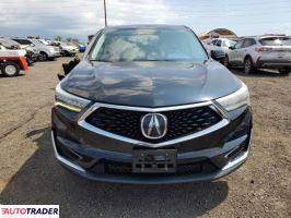 Acura RDX 2020 2