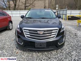 Cadillac Pozostałe 2019 3 Cadillac Pozostałe 2019 3