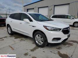 Buick Enclave 2019 3 Buick Enclave 2019 3