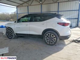 Chevrolet Blazer 2023 3