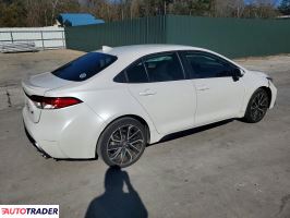 Toyota Corolla 2022 2