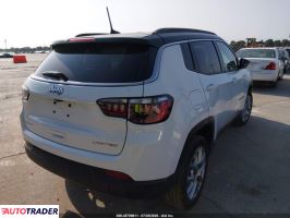Jeep Compass 2025 2